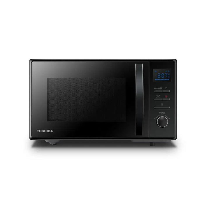 Микровълнова фурна Toshiba MW2 AC25T(BK) 25 Литри 900 W
