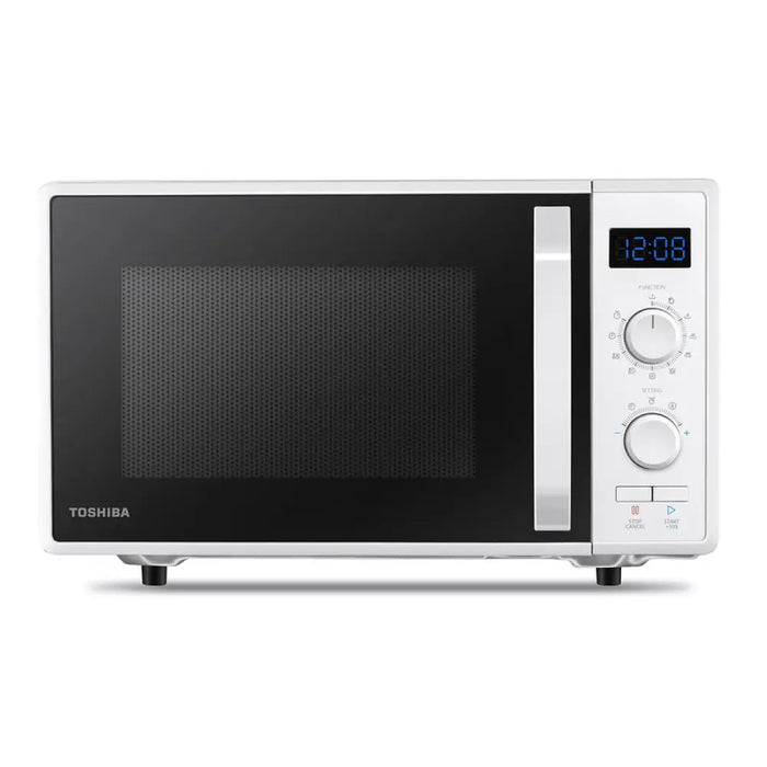 Микровълнова фурна Toshiba MW2 AG23P(WH) 900 W 23 Литри