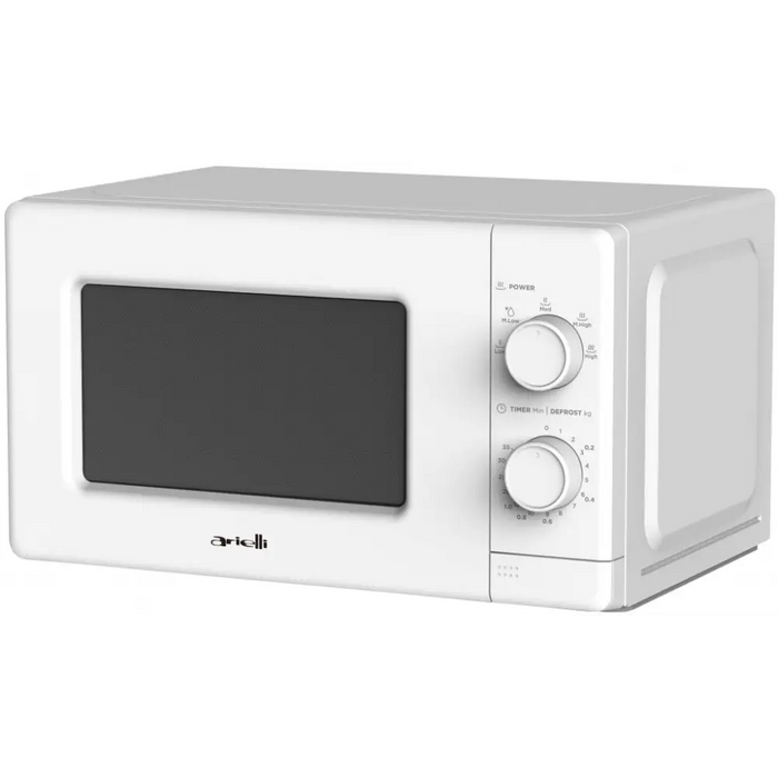 Микровълнова печка ARIELLI MM-720C2W
