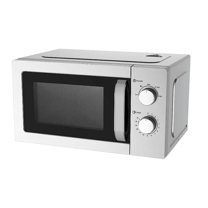 Микровълнова фурна Finlux FMO 2079 SS 20 литра 800 W