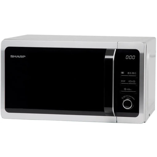 Микровълнова фурна Sharp R243S 20 Литри 800 W