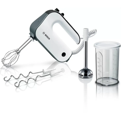 Миксер Bosch MFQ49700 Hand mixer 850 W 5 speeds plus