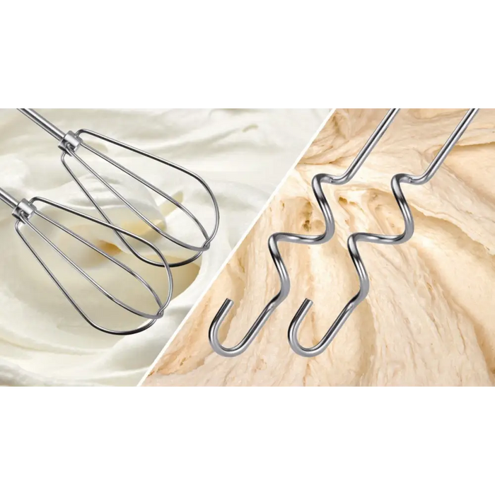 Миксер MMR-21Z с въртяща се купа