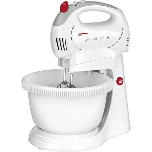 Миксер MPM MMR-17Z Ръчен миксер