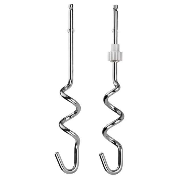 Миксер с 2 въртящи се купи MPM MMR-22Z