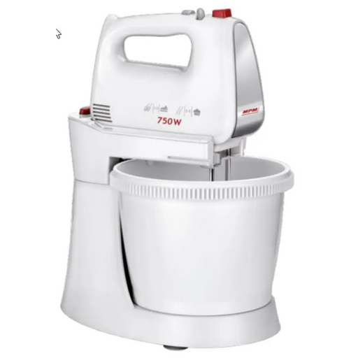 Миксер със смесителна купа MPM MMR-20Z