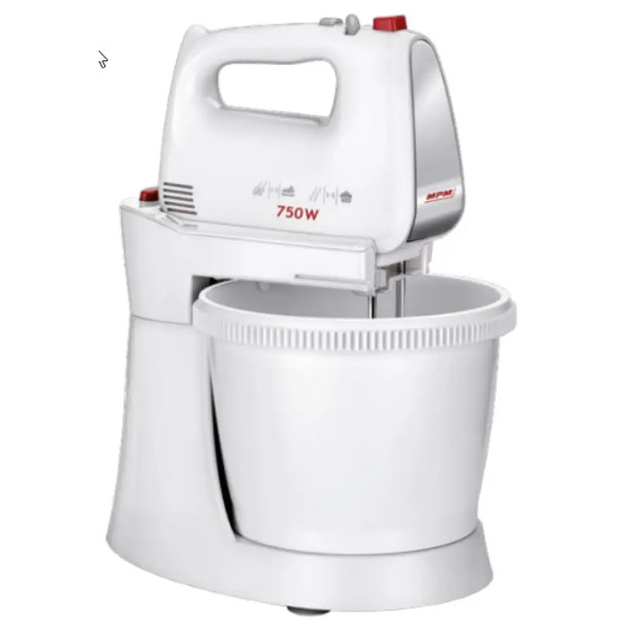 Миксер със смесителна купа MPM MMR-20Z