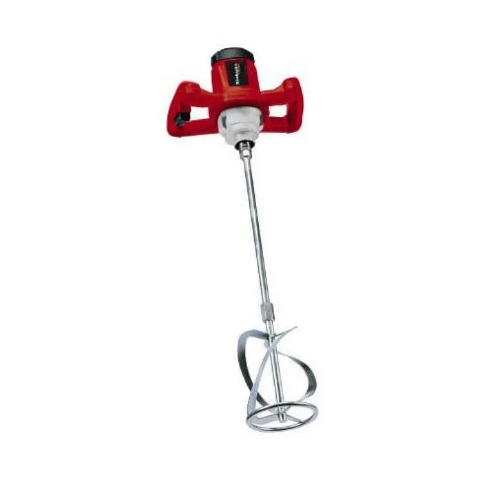 МИКСЕР ЗА БОИ И РАЗТВОРИ EINHELL TC-MX 1200 E