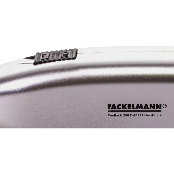 МИКСЕР ЗА ФРАПЕ FACKELMANN CAPPUCCINO BOY СИВ