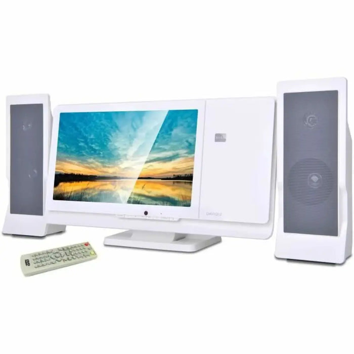 Мини Hifi система Inovalley CH43-DVD