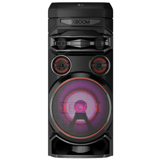 Мини Hifi система LG XBOOM RNC7