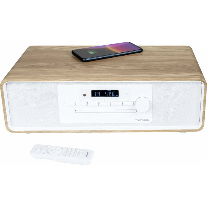 Мини Hifi система Thomson MIC301IBT