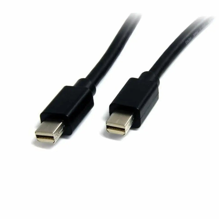 Мини кабел DisplayPort Startech MDISP2M (2 m) 4K Ultra HD