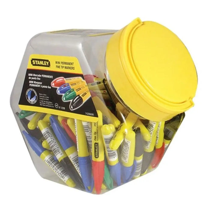 МИНИ МАРКЕР 1 БРОЙ STANLEY