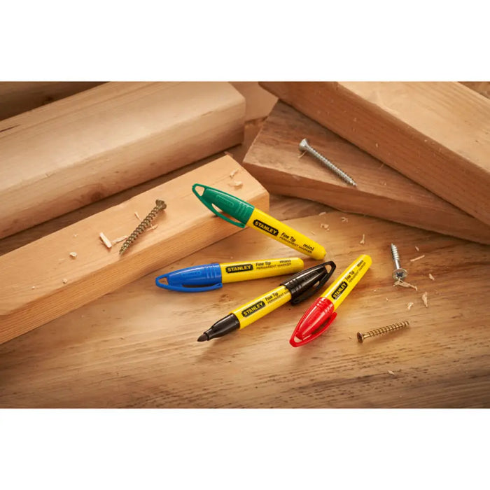 МИНИ МАРКЕР 1 БРОЙ STANLEY