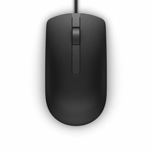 Мишка Dell 570-AAIS Черен