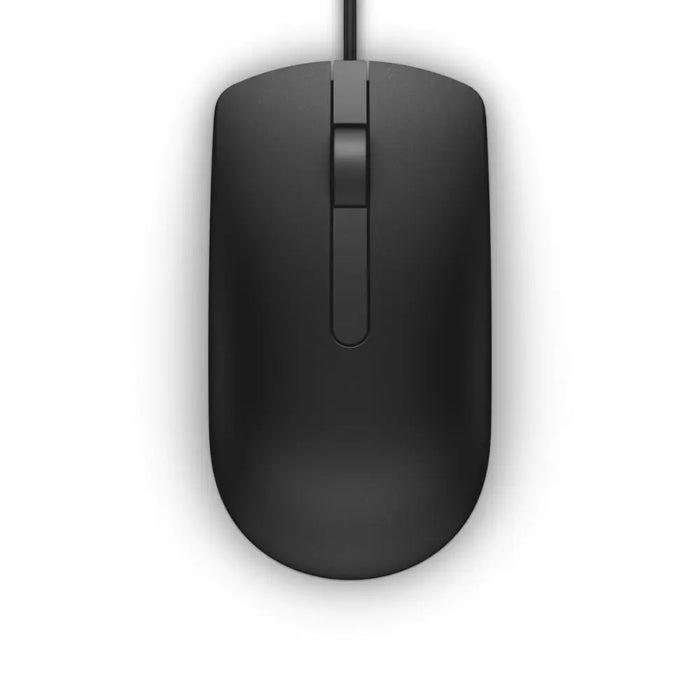 Мишка Dell 570-AAIS Черен