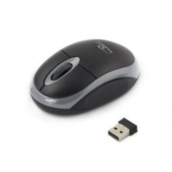Мишка Esperanza Titanum Ambidextrous RF Wireless Optical