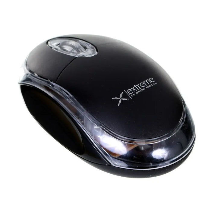 Мишка Extreme XM105K Ambidextrous RF Wireless Optical 1000
