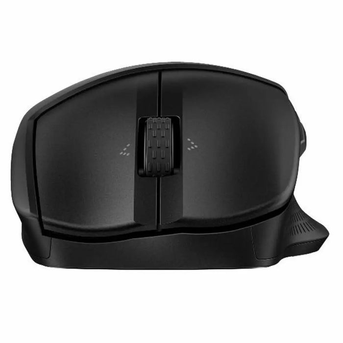 Мишка HP 8T6M0UT Черен 4000 dpi