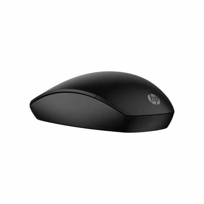 Мишка HP AJ7C2AA#ABB Черен 1600 dpi