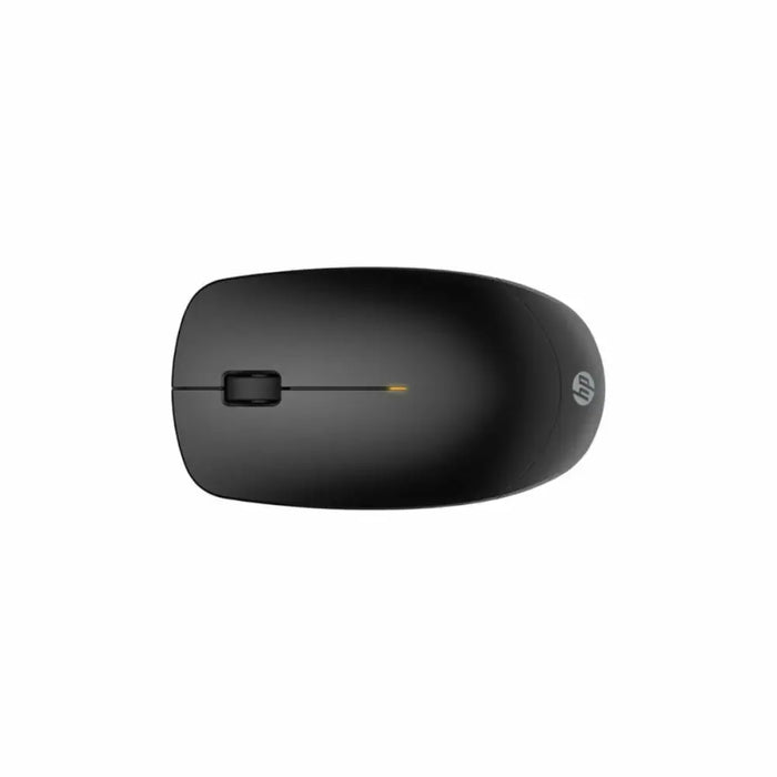 Мишка HP AJ7C2AA#ABB Черен 1600 dpi