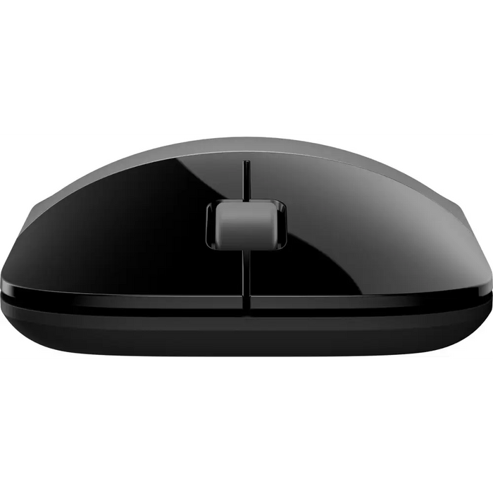 Мишка HP Z3700 Dual Silver