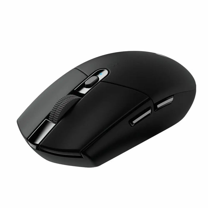Мишка Logitech 910 005282 Черен