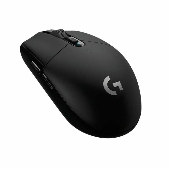Мишка Logitech 910 005282 Черен