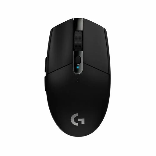 Мишка Logitech 910 005282 Черен