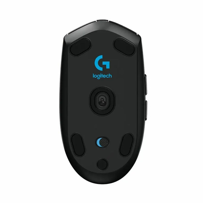 Мишка Logitech 910 005282 Черен