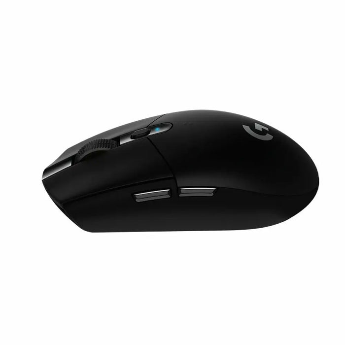 Мишка Logitech 910 005282 Черен
