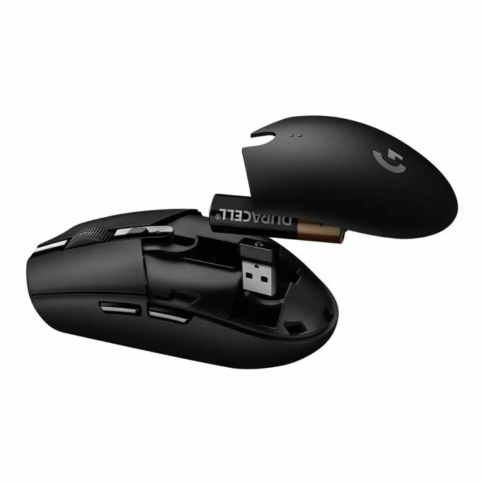 Мишка Logitech 910 005282 Черен