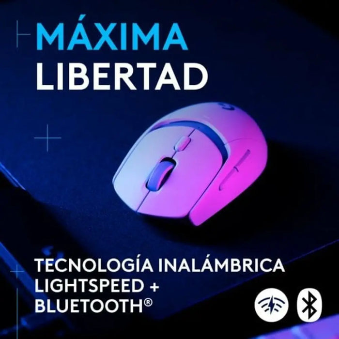 Мишка Logitech 910 007208