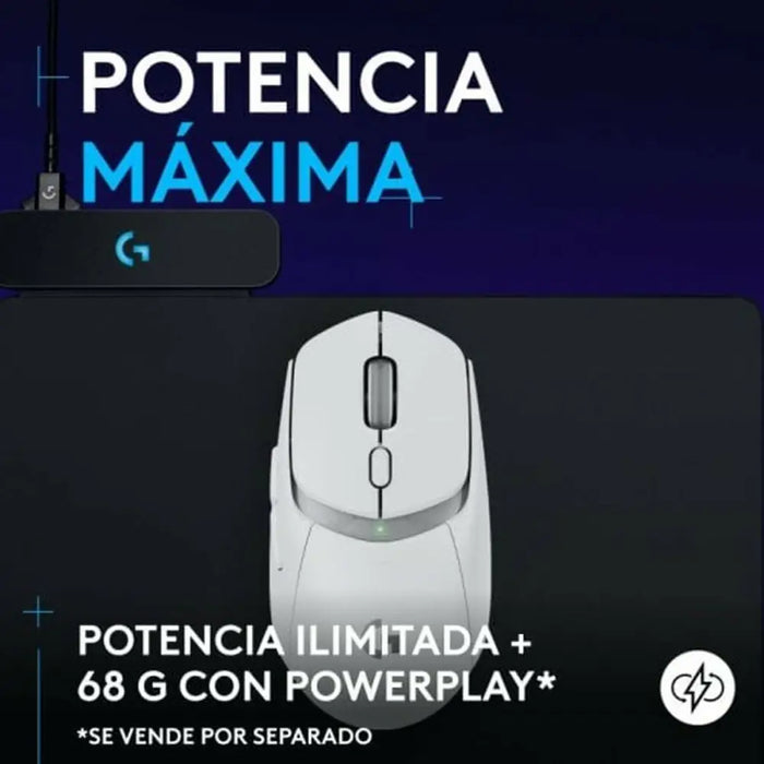 Мишка Logitech 910 007208