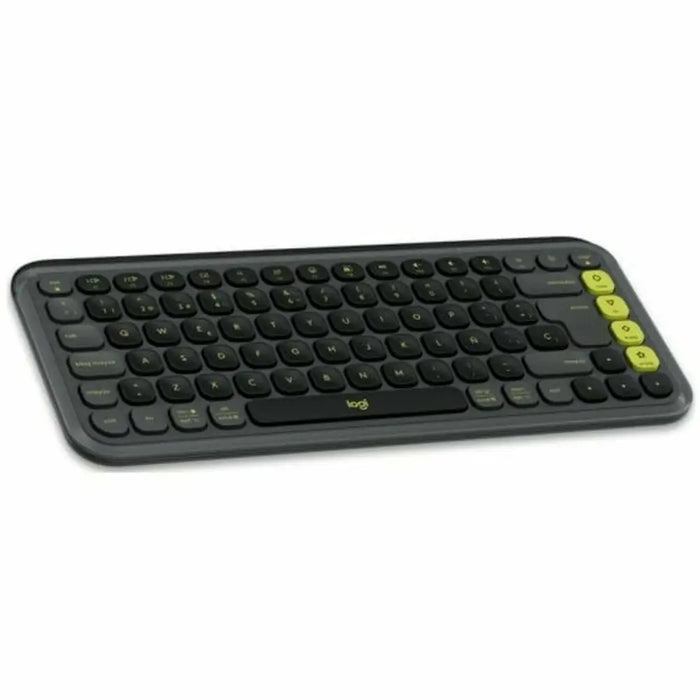Мишка Logitech 920-013118 Графит (Графит)