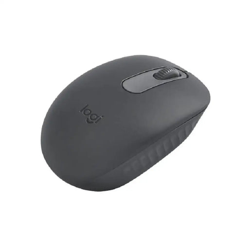 Мишка Logitech M196 Bluetooth Mouse - GRAPHITE 910-007459