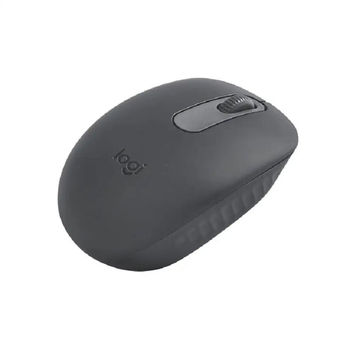 Мишка Logitech M196 Bluetooth Mouse - GRAPHITE 910-007459