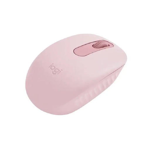 Мишка Logitech M196 Bluetooth Mouse ROSE 910 007461