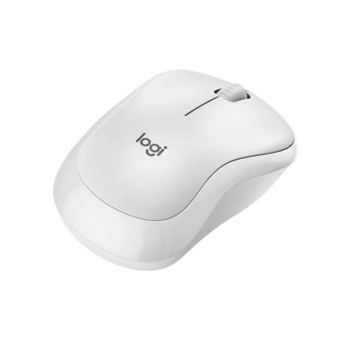 Мишка Logitech M220 SILENT OFFWHITE 910-006128