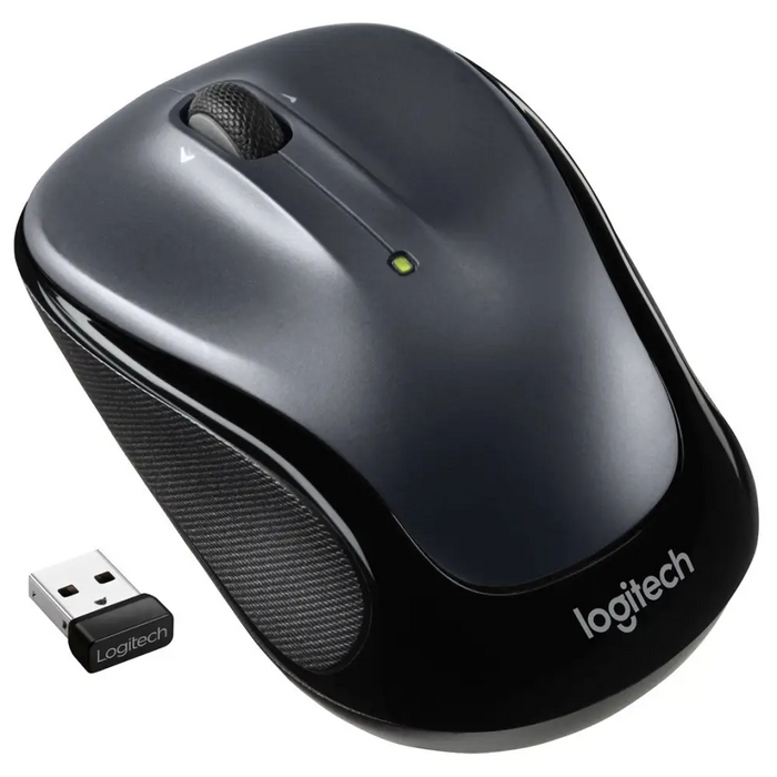 Мишка Logitech M325s Travel Ambidextrous RF Wireless