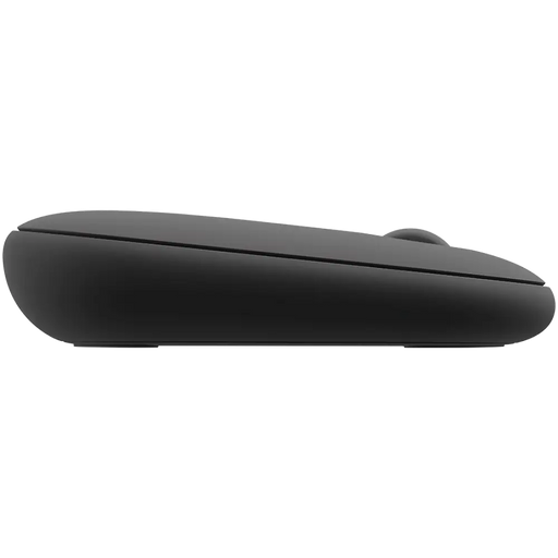 Мишка LOGITECH M350 Pebble Graphite