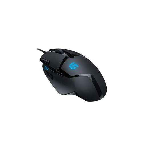 Мишка за игра Logitech 910-004068 USB 4000 dpi 500 ips