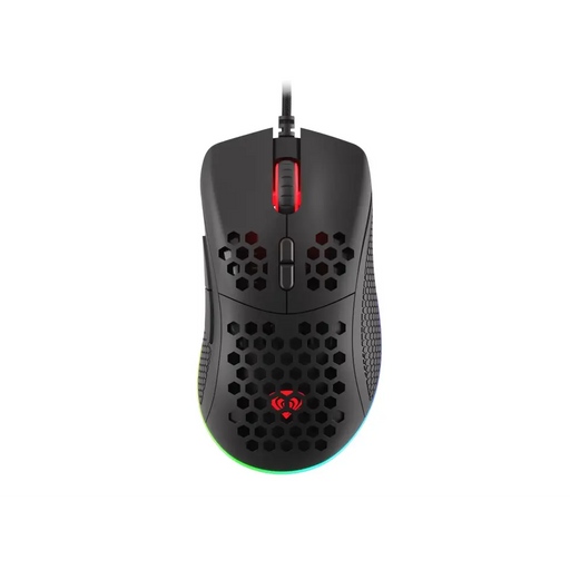 Мишка Genesis Light Weight Gaming Mouse Krypton 550