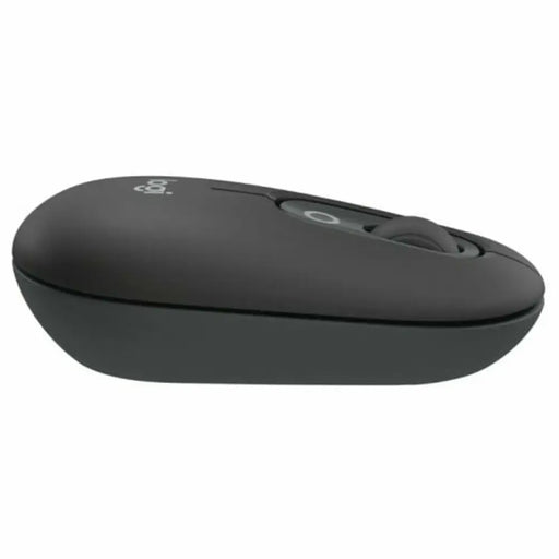 Мишка Logitech 920-013118 Графит (Графит)