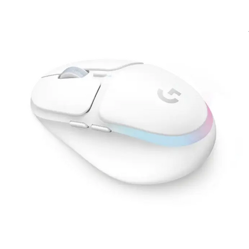 Мишка Logitech G705 Wireless Gaming Mouse - OFF WHITE EER2