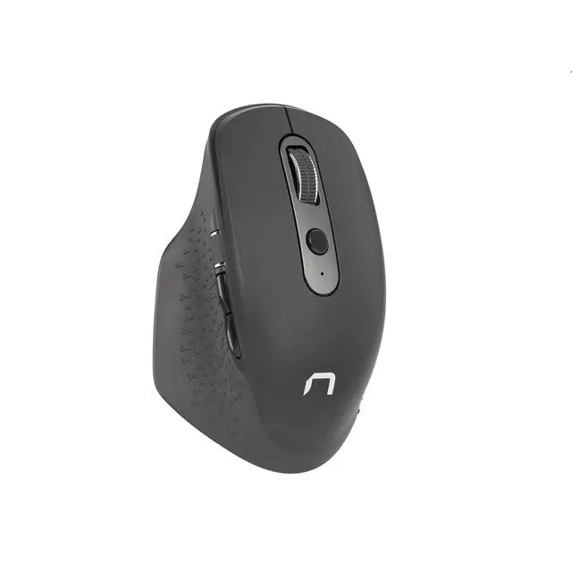 Мишка Natec Mouse Falcon Wireless 3200DPI 2.4GHz