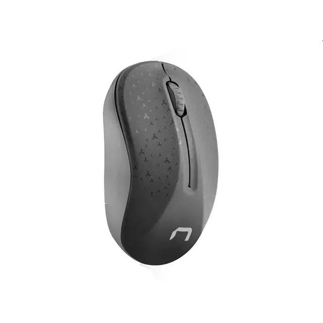 Мишка Natec Mouse Toucan Wireless 1600 DPI Optical