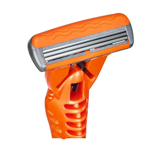 МЪЖКА САМОБРЪСНАЧКА HYBRID Б1 + 5 BIC