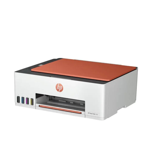 Многофункционален принтер HP Smart Tank 589